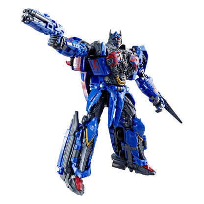 Transformers: The Last Knight Studio Series Leader Class Action Figure Nemesis Prime 22 cm