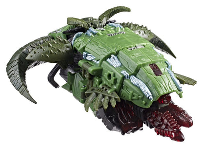 Transformers Age of the Primes Leader Class Action Figure The Thirteen: Liege Maximo 22 cm