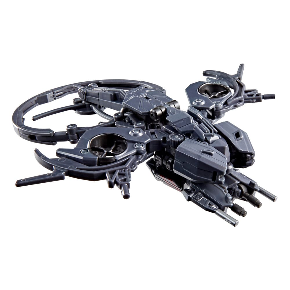 Transformers One Studio Series Deluxe Class Action Figure Airachnid 11 cm