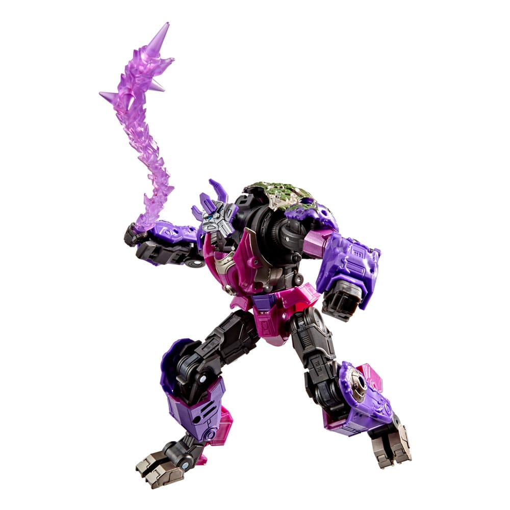 Transformers One Studio Series Voyager Class Action Figure Alpha Trion 16 cm Action figures