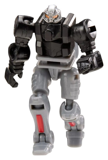 Transformers Age of the Primes Voyager Class Actionfigur Sideways 14 cm