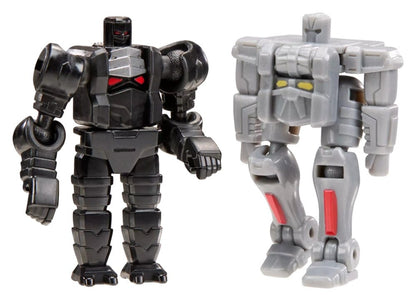 Transformers Age of the Primes Voyager Class Actionfigur Sideways 14 cm