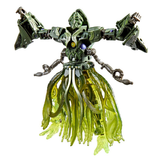 Transformers Age of the Primes Deluxe Class Action Figure The Thirteen: Quintus Prime 14 cm Action figures