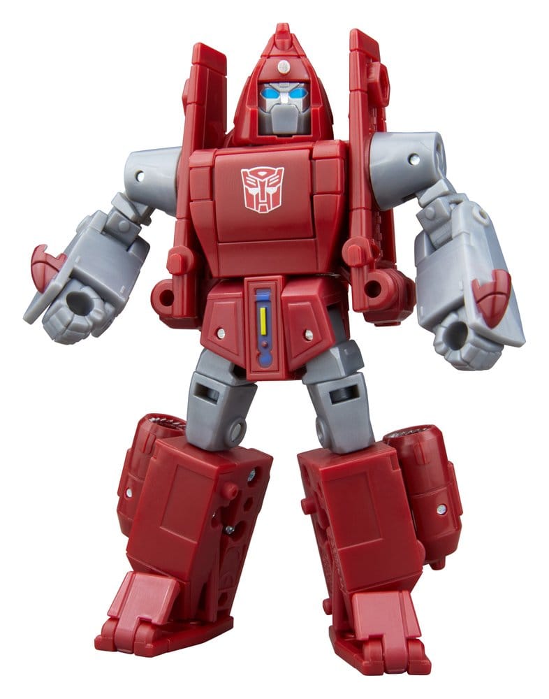 Transformers Age of the Primes Deluxe Class Action Figure Autobot Powerglide 11 cm