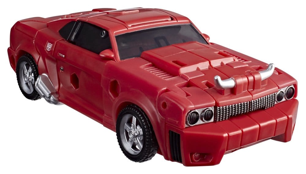 Transformers Age of the Primes Deluxe Class Action Figure Cliffjumper 13 cm