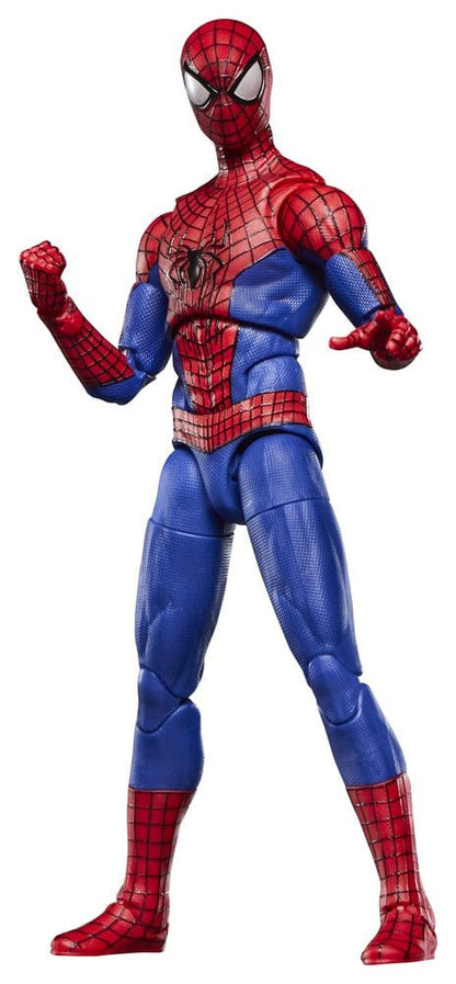 Spider-Man: No Way Home Marvel Legends Action Figure The Amazing Spider-Man 15 cm