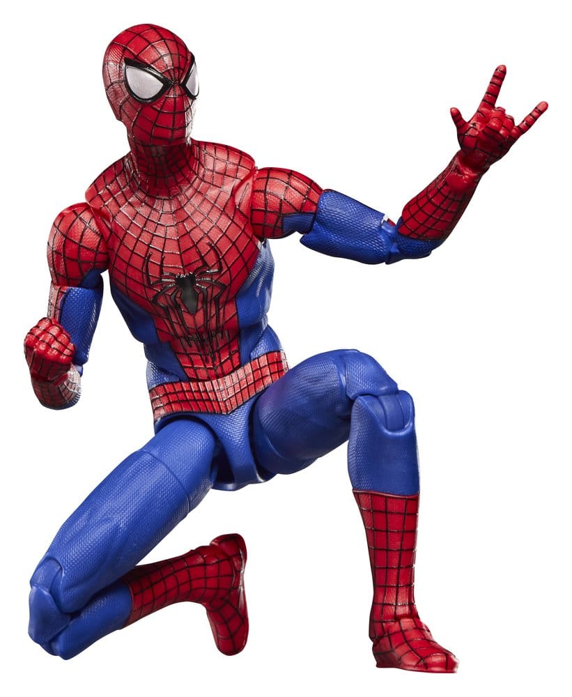 Spider-Man: No Way Home Marvel Legends Action Figure The Amazing Spider-Man 15 cm