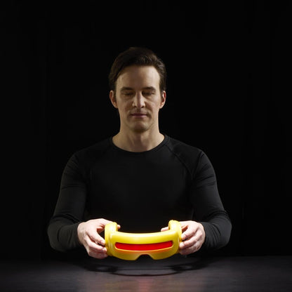 X-Men '97 Marvel Legends Roleplay Replica Cyclops Visor