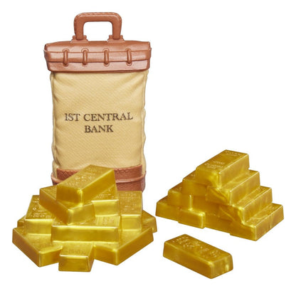 The Amazing Spider-Man Marvel Legends Action Figure Marvel's Grizzly 15 cm