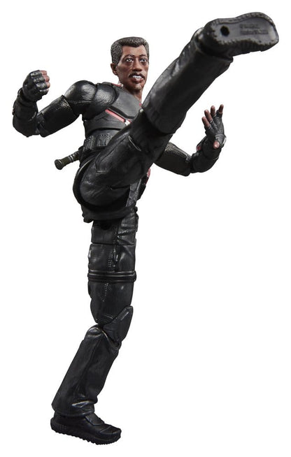 Deadpool & Wolverine Marvel Legends Action Figure Marvel's Blade 15 cm