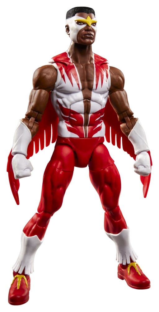 Secret Wars Marvel Legends Action Figure Marvel's Falcon 15 cm