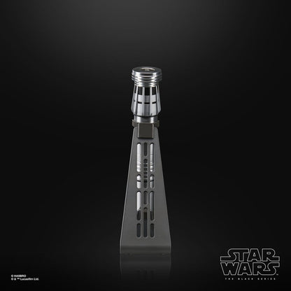 Star Wars: Maul - Shadow Lord Black Series Replica Force FX Elite Lightsaber Maul