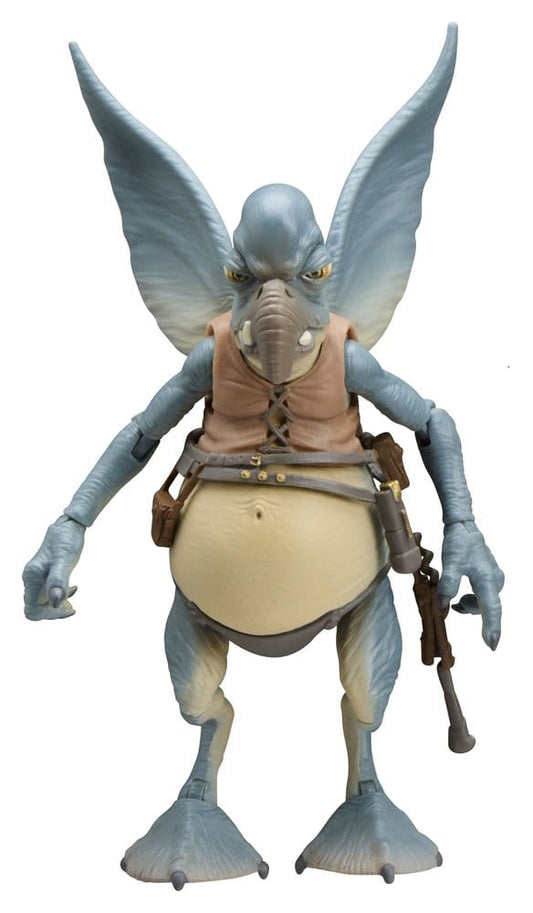Star Wars Episode II Black Series Action Figure Watto 15 cm