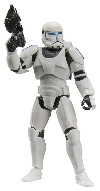 Star Wars: Battlefront II Black Series Gaming Greats Action Figure Clone Commando 15 cm