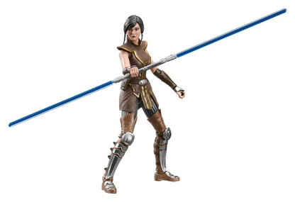 Star Wars: The Old Republic Black Series Action Figure Satele Shan 15 cm