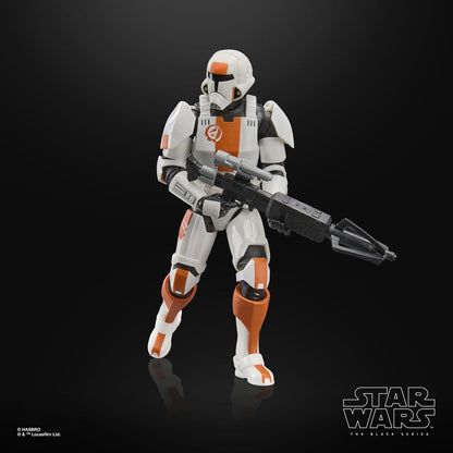 Star Wars: The Old Republic Black Series Action Figure Republic Trooper 15 cm