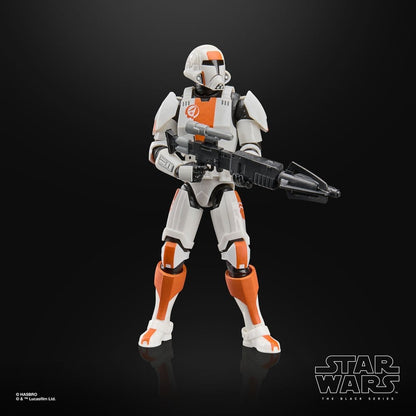 Star Wars: The Old Republic Black Series Action Figure Republic Trooper 15 cm