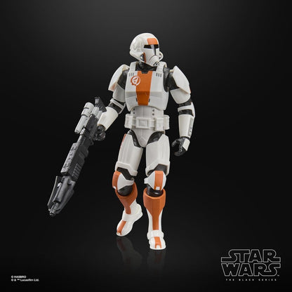 Star Wars: The Old Republic Black Series Action Figure Republic Trooper 15 cm
