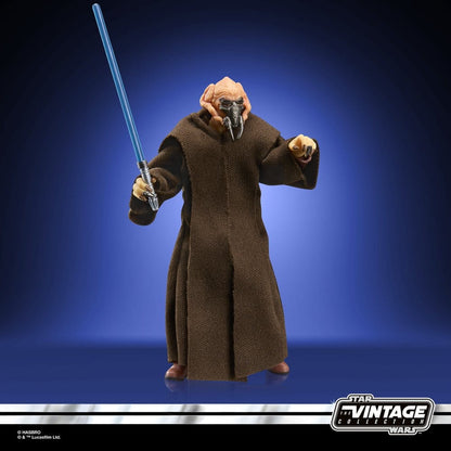 Star Wars Episode II Vintage Collection Action Figure Plo Koon 10 cm