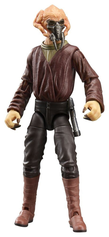 Star Wars Episode II Vintage Collection Action Figure Plo Koon 10 cm