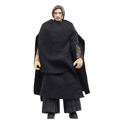 Star Wars: The Acolyte Vintage Collection Action Figure The Stranger (Qimir) 10 cm