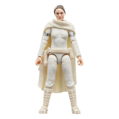 Star Wars Episode II Vintage Collection Action Figure Padmé Amidala 10 cm Action figures