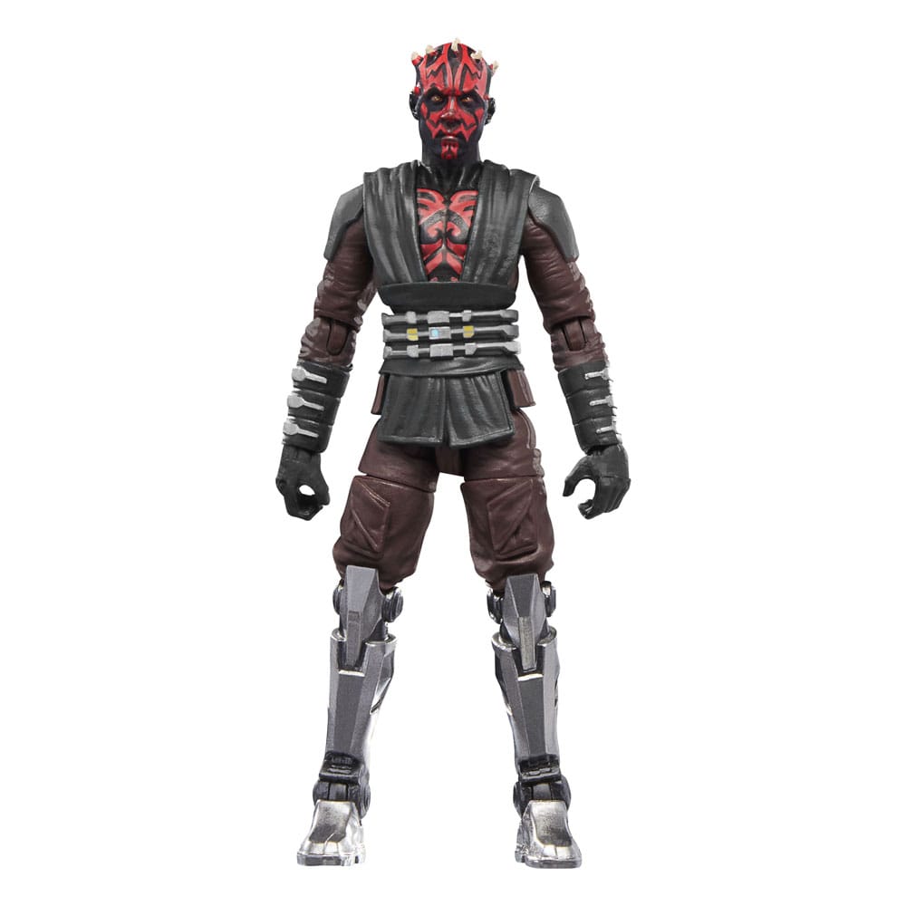 Star Wars: Maul - Shadow Lord Vintage Collection Action Figure Maul 10 cm Action figures