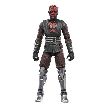 Star Wars: Maul - Shadow Lord Vintage Collection Action Figure Maul 10 cm Action figures