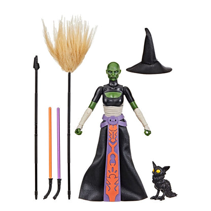 Star Wars Black Series Action Figure Dathomir Witch (Halloween Edition) 15 cm Action figures