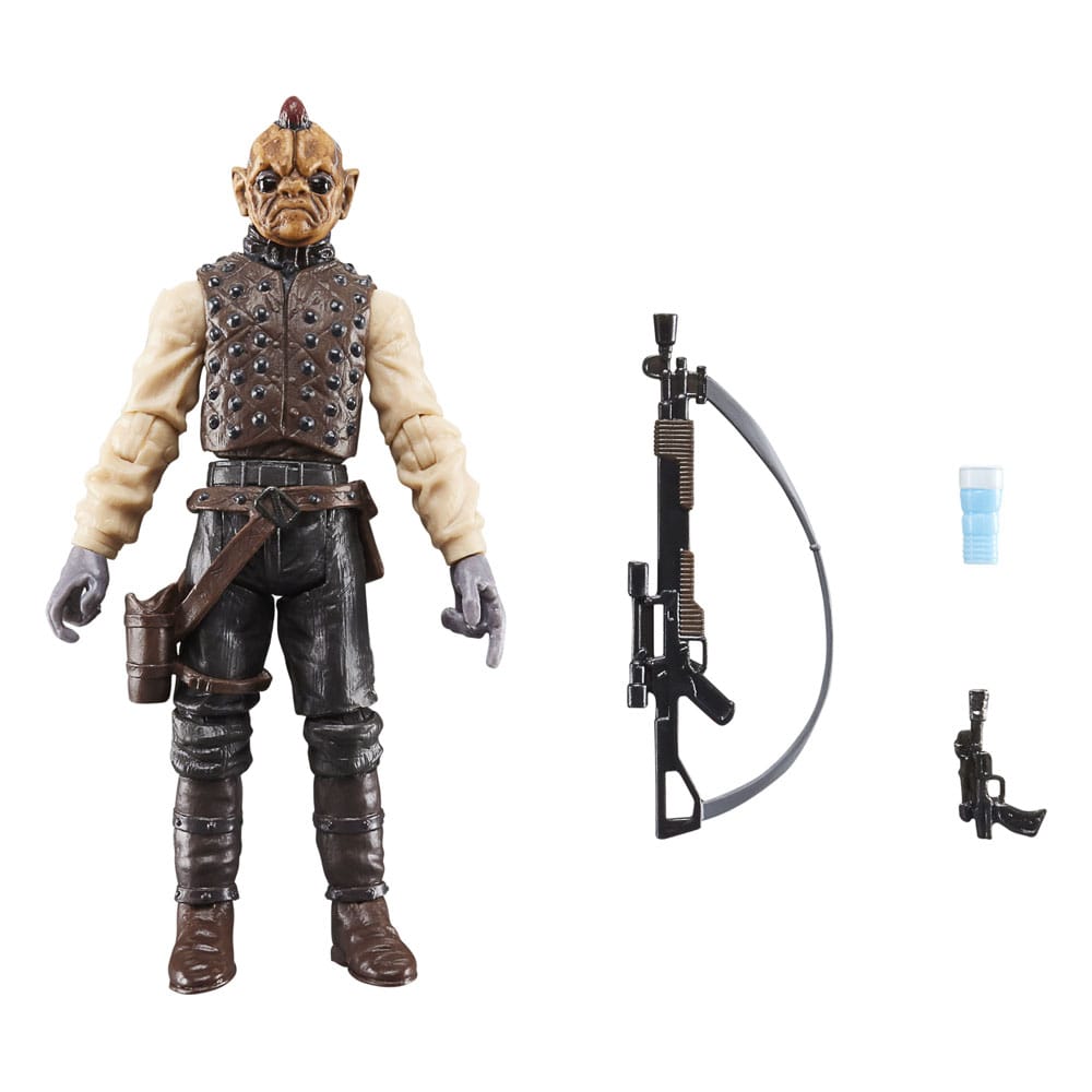 Star Wars Episode IV Vintage Collection Action Figure Bom Vimdin 10 cm