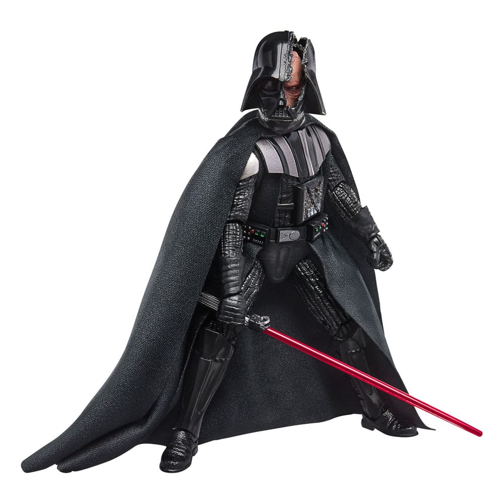 Star Wars: Obi-Wan Kenobi Black Series Action Figure Darth Vader (Duel’s End) 15 cm Action figures