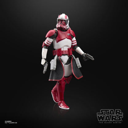 Star Wars: The Clone Wars Black Series Action Figure Clone Commander Thorn 15 cm