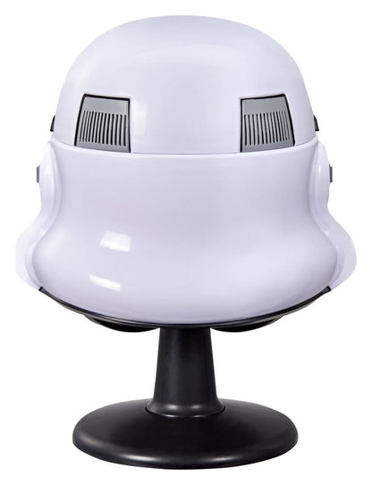 Star Wars Episode IV Black Series Mini Helmet Stormtrooper