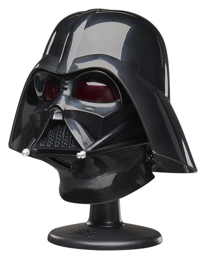 Star Wars Episode IV Black Series Mini Helmet Darth Vader 15 cm