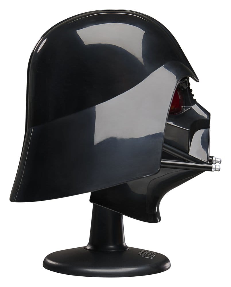 Star Wars Episode IV Black Series Mini Helmet Darth Vader 15 cm