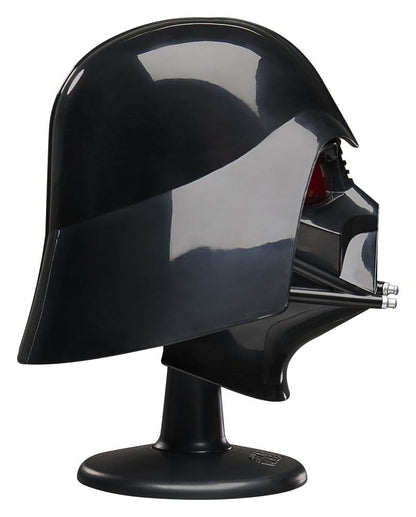 Star Wars Episode IV Black Series Mini Helmet Darth Vader 15 cm