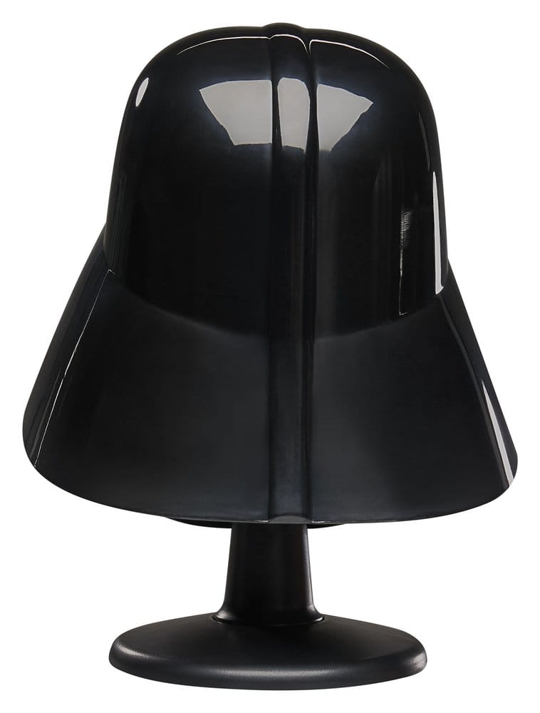 Star Wars Episode IV Black Series Mini Helmet Darth Vader 15 cm