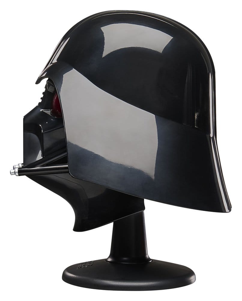 Star Wars Episode IV Black Series Mini Helmet Darth Vader 15 cm