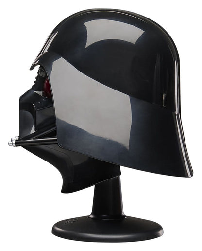 Star Wars Episode IV Black Series Mini Helmet Darth Vader 15 cm