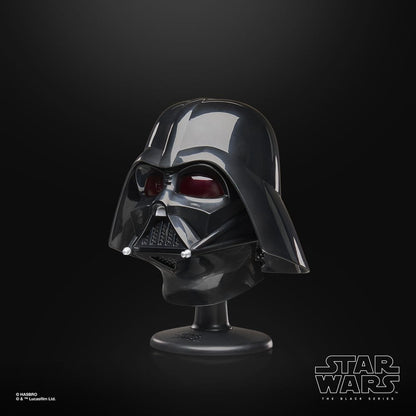 Star Wars Episode IV Black Series Mini Helmet Darth Vader 15 cm
