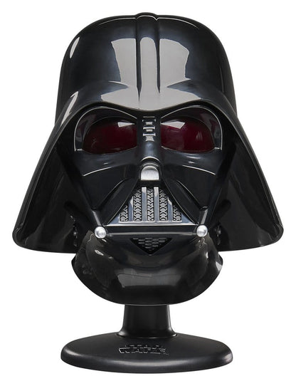 Star Wars Episode IV Black Series Mini Helmet Darth Vader 15 cm