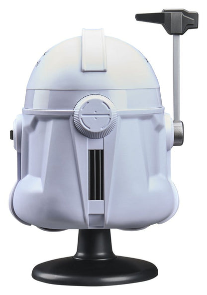 Star Wars: The Clone Wars Black Series Mini Helmet Clone Captain Rex 15 cm