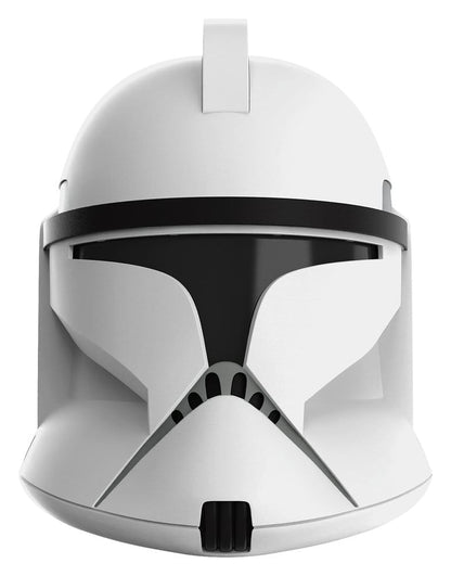 Star Wars Episode II Black Series Electronic Helmet Phase I Clone Trooper
