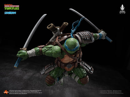 Teenage Mutant Ninja Turtles Action Figure Leonardo Standard Version 20 cm