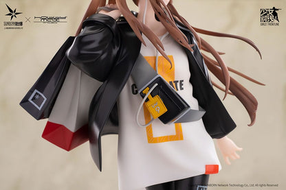 Girls Frontline PVC Statue 1/7 UMP9 Bee’s Knees 24 cm Statues