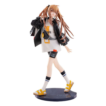 Girls Frontline PVC Statue 1/7 UMP9 Bee’s Knees 24 cm Statues