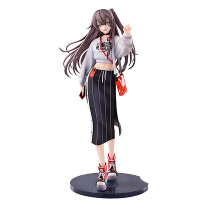 Girls Frontline PVC Statue 1/7 UMP45 Corona Sunset 25 cm Statues