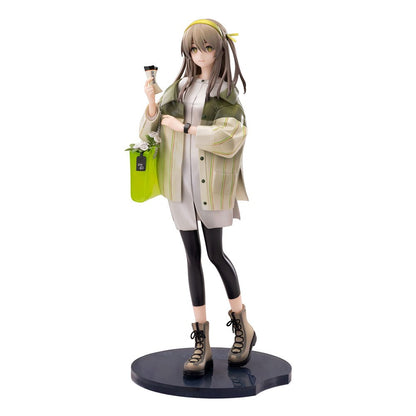 Girls Frontline PVC Statue 1/7 UMP40 Moon River 24 cm Statues