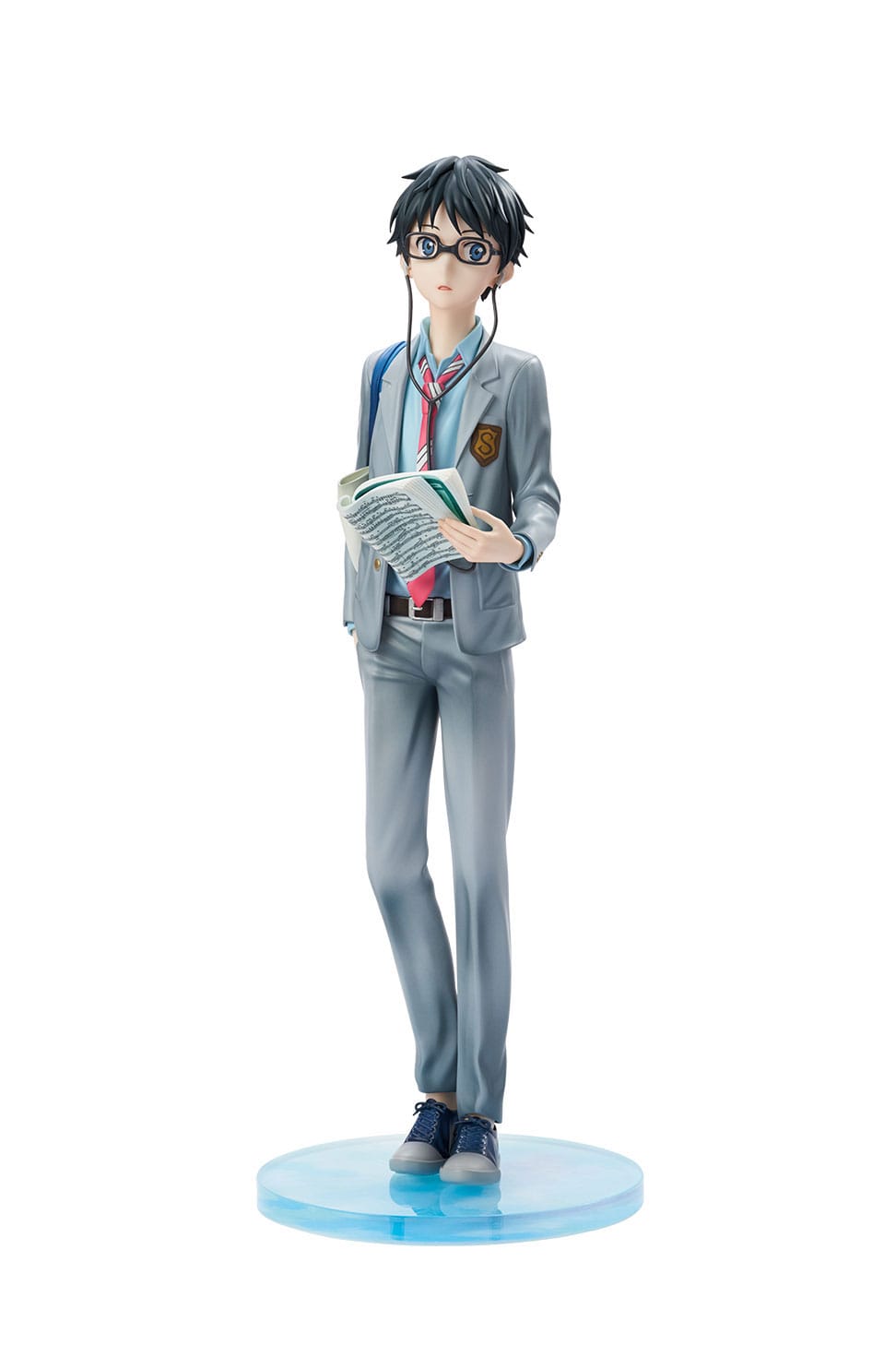 Your Lie in April PVC Statue 1/7 Kousei Arima 27 cm Statues