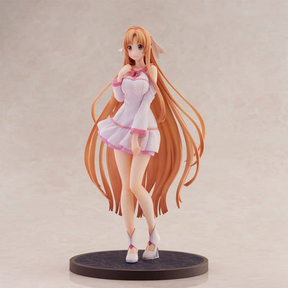 Sword Art Online Alicization War of Underworld PVC Statue 1/6 Asuna Loungewear Ver. 27 cm